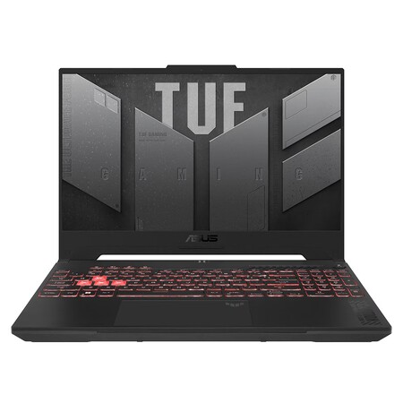 Portatil Gaming Asus Tuf A15 Fa507nv Lp031w