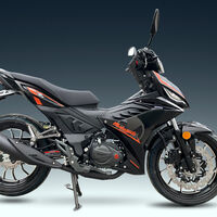 Malaguti acaba de lanzar un scooter que quiere ser una moto de carreras, y cuesta menos de 2.500 euros