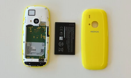 Tapa Nokia