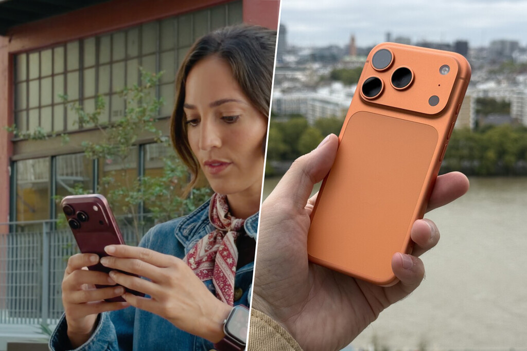 iPhone 18 Pro vs iPhone 17 Pro: estas son las diferencias clave para saber si merece la pena dar el salto de generación