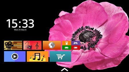 Top Tv Launcher