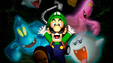 El Juego Que Inicio La Saga De Fantasmas Mas Querida De Nintendo Llega A Switch 2 1