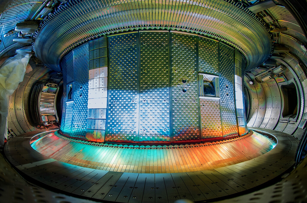 Este récord en fusión nuclear nos invita a algo emocionante: a mirar hacia ITER con más optimismo que nunca