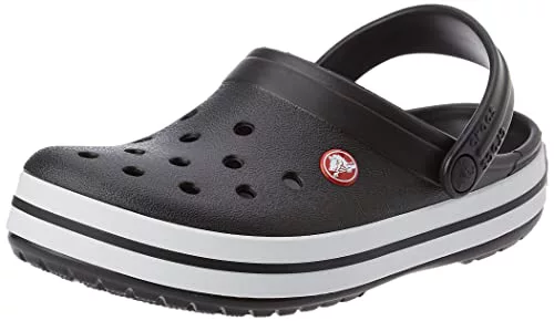 Crocs Crocband Clog 38-39 EU Black