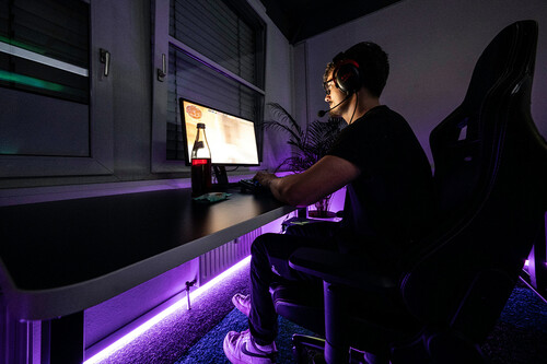 Pc Gamer