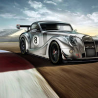 Morgan Aero 8 GT: ¿debería hacerse realidad?