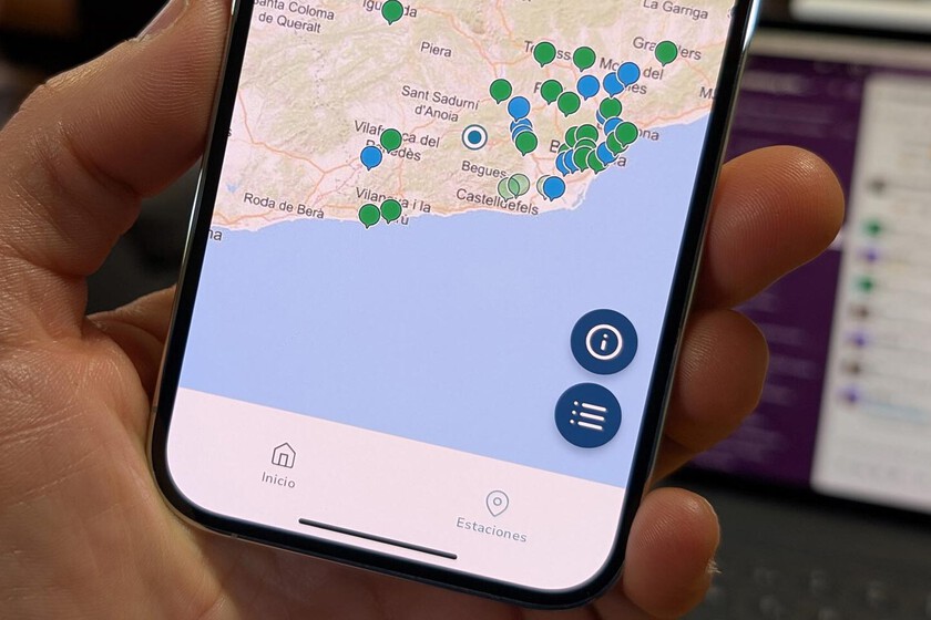 Beyond My Citizen Folder: the new app you need on your mobile