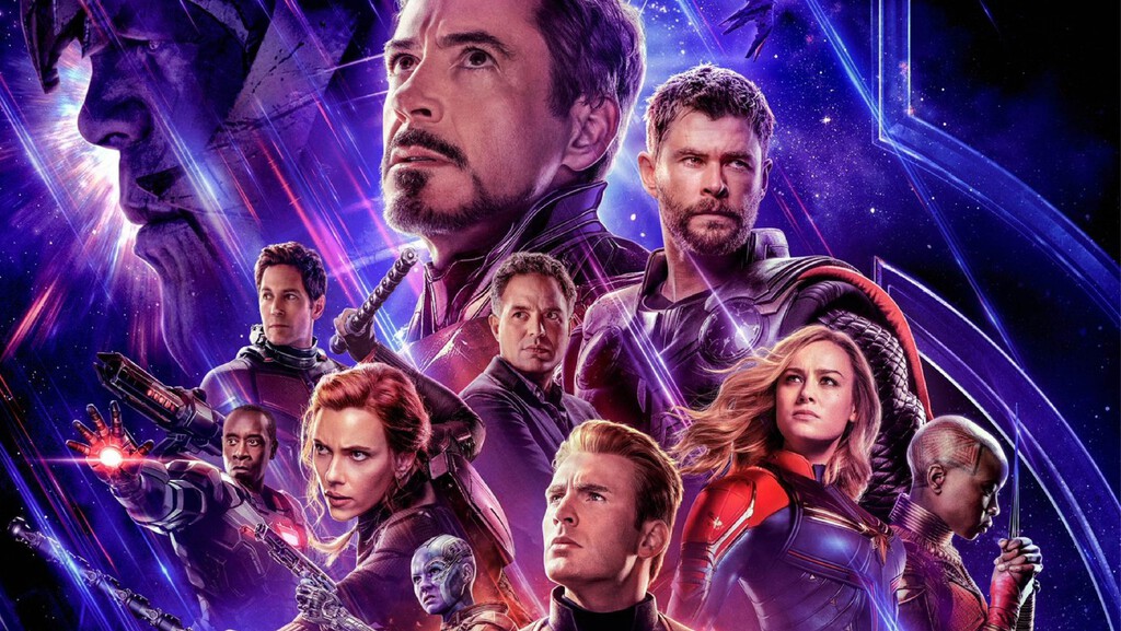 Marvel quería traumatizarnos con 'Endgame': el plan inicial era matar a los seis Vengadores originales, pero los directores se negaron