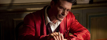 De los tractores a los deportivos que dieron dolor de cabeza a Ferrari: la historia de Lamborghini ya es película. Y ya hay trailer