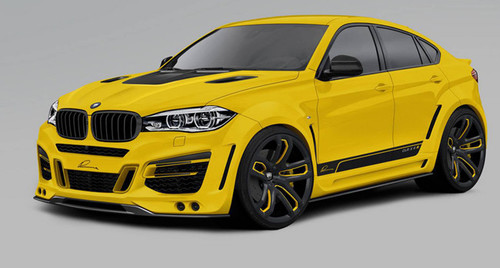 Once "tuning" que dan miedo de verdad