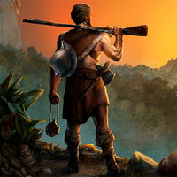 No muchos saben de este videojuego de supervivencia, pero lleva desde abril en acceso anticipado y cada vez está mejor valorado, Survival: Fountain of Youth 