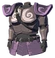 Armadura De Espectro