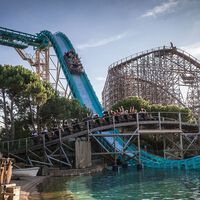 El mejor parque de atracciones europeo se guarda un truco bajo la manga: puedes saltarte casi todas sus colas gratis