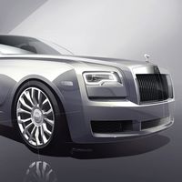 Solo 35 clientes podrán experimentar lo que es conducir un Rolls-Royce Silver Ghost de edición limitada