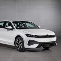 Así es el Volkswagen Jetta 2026 hecho en China: tiene motor 1.5 TSI, talla XL y grabación de video del manejo