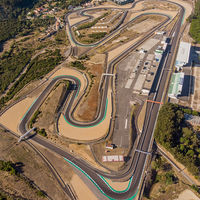 Cambios en el calendario de Superbikes: sale Misano y entra Estoril para despedir la temporada