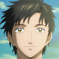 Después de volvernos locos con alienígenas, el creador de Parasyte regresará a la televisión con un nuevo anime histórico centrado en el consejero de Alejandro Magno 