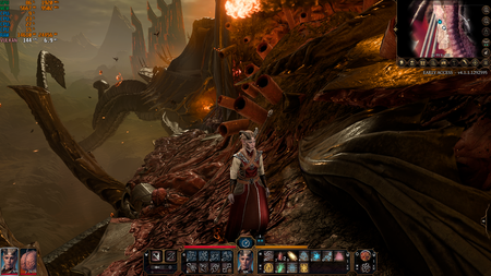 Baldur's Gate 3 (Larian Studios)