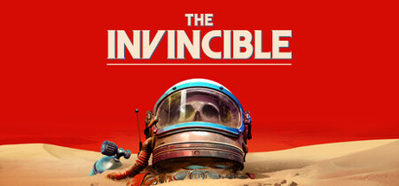 The Invincible (Starward Industries)