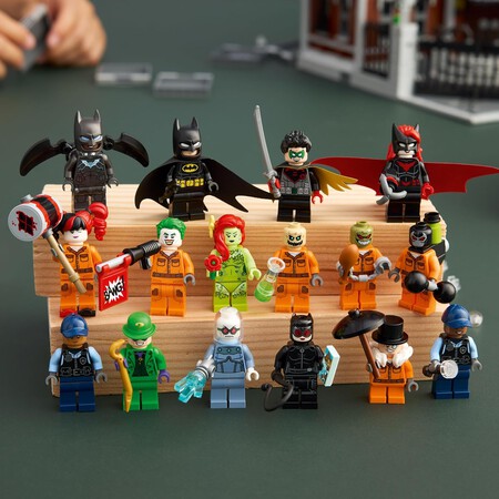 Lego Batman