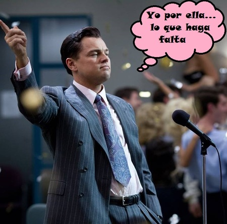 ¿Estará ahorrando Leonardo Dicaprio para comprarle algo muy caro a Rihanna?