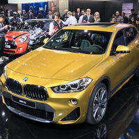 El Auto Show de Detroit podría cambiarse a octubre
