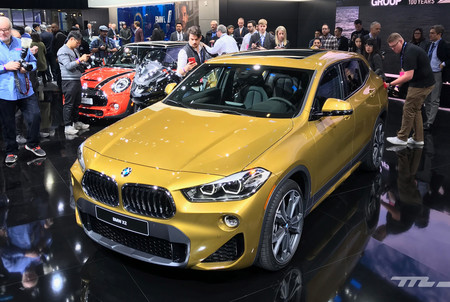 El Auto Show de Detroit podría cambiarse a octubre