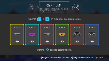 Como Conectar Ocho Jugadores Mario Kart