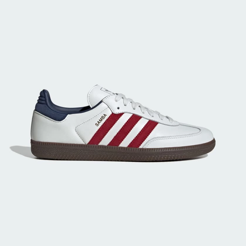 Zapatilla Samba OG
