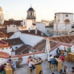 Foto 9 de 24 de la galería the-hat-madrid en Trendencias Lifestyle