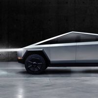 El truco detrás de las ventas de la Tesla Cybertruck: otra empresa de Elon Musk se queda con muchas unidades para maquillar el batacazo 