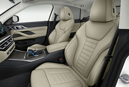 BMW i4 eDrive35 2023