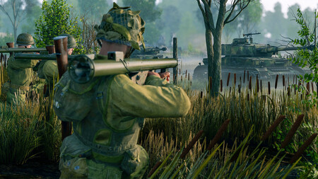 Enlisted 3 Enlisted 3