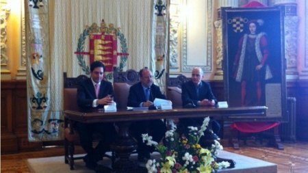Valladolid inaugura su red WiFi municipal, ofreciendo hasta 3Mbps por 8 euros al mes