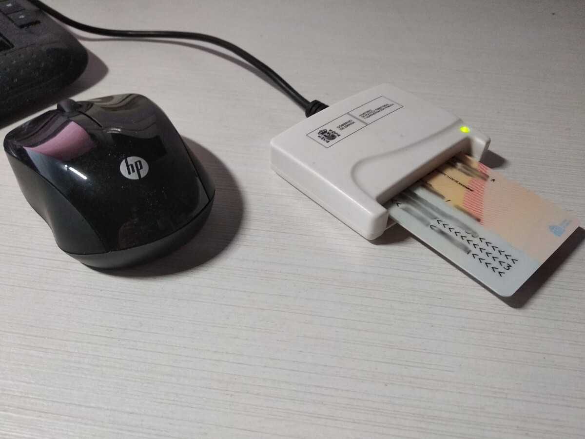 Así es utilizar el DNIe en 2020, nunca ha sido tan sencillo