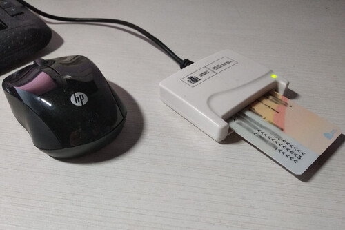 Así es utilizar el DNIe en 2020, nunca ha sido tan sencillo