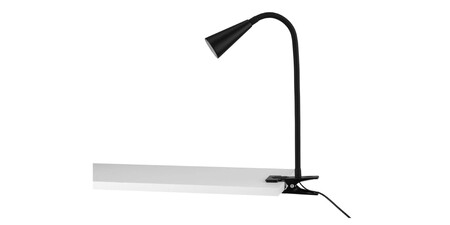 Lampara Con Pinza Livarno Home Lidl