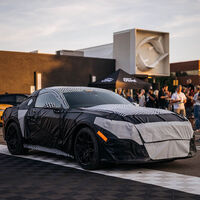 ¡Que llegue ya! Así de bien suena el nuevo Ford Mustang para ponernos los dientes largos