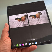 El Galaxy Z Fold7 tiene un truco para editar fotos como un pro: ver el antes y el después al instante
