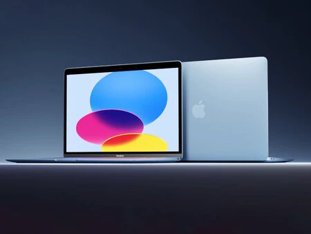 Macbook Apple
