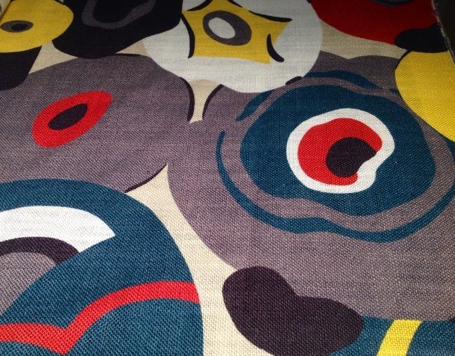 Nueva colección Uptown de Gastón y Daniela, del japonismo a Mad men