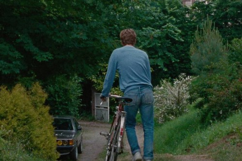Esta película sobre el primer amor captura a la perfección lo efímero de la juventud: está en streaming y es apasionante 