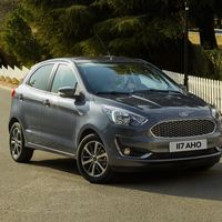 Los SUV se cobran otra víctima: el Ford Ka desaparecerá de Europa este año
