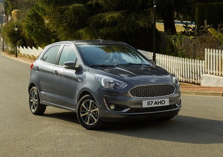 Los SUV se cobran otra víctima: el Ford Ka desaparecerá de Europa este año