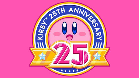 25 grandes momentos que han hecho especial a Kirby por su 25 aniversario