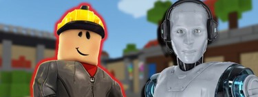 Las malas palabras ya no se censurarán en Roblox: ahora las reescribirán con IA 