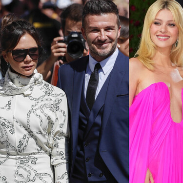 Victoria Beckham, una suegra malvada: así "arruinó" la boda de Nicola y Brooklyn 