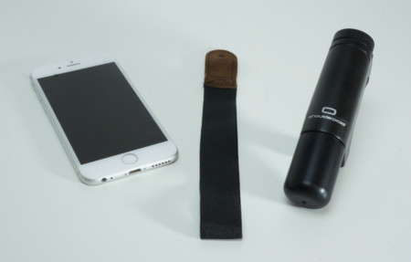 S1 de Shoulderpod, el compañero ideal para aprovechar la cámara del iPhone al máximo