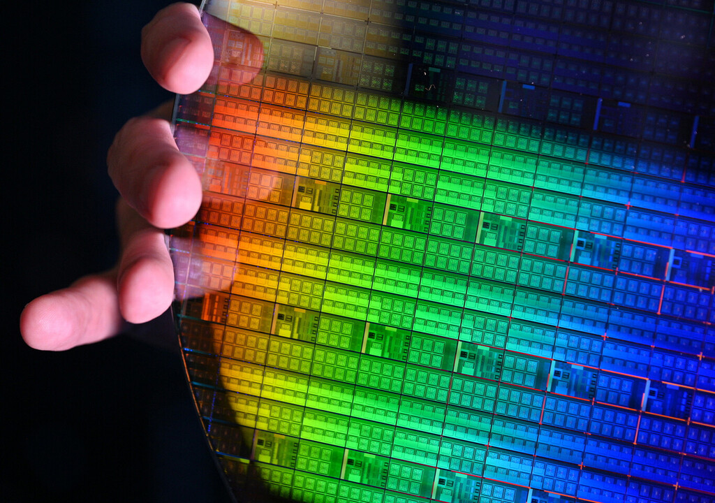 The Industrialization of the Qubit