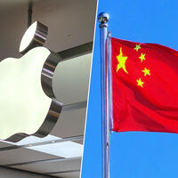 La paradoja china de Apple: todos los fabricantes venden menos móviles y ellos crecen. Pero la mejor noticia es lo que está por llegar 